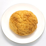 잇잇상점 고소하고 바삭한 크럼블, 소보루빵 (70g x 5ea) : 잇잇상점