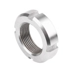 스핀들 너트 M27-1.5 9512-117 시리즈 밀링 머신 그리즐리 G0781 G8689 제트 JMD-1L CX605 cm300 FPX-25E 리틀 9 : 박트렌드로드