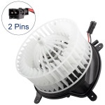BOXI 700170 HVAC 히터 블로어 모터 어셈블리는 W210 시리즈 E300 1996 1 E320 2003 E420 1997 E430 1998 2002 E55 AMG W21 : 금빛더피3