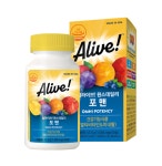 얼라이브 원스데일리 포맨 멀티비타민, 1,586mg 30정, 1개 : 이순신의료기