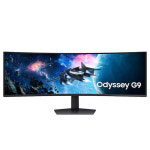 삼성전자 오디세이 G9 LS49CG954 DQHD 240Hz 울트라와이드 게이밍 모니터 : 이선디지탈