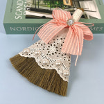 액막이 황금 빗자루 재물복 이사 개업 축하 선물 : 라라바비샵