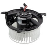 BOXI 700170 HVAC 히터 블로어 모터 어셈블리는 W210 시리즈 E300 1996 1 E320 2003 E420 1997 E430 1998 2002 E55 AMG W21 : 금빛더피3