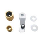 부싱 45518t1 장착 1983-1990 키트 2144 변속 기어 레버 : 해피소수점마켓