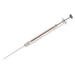 해밀턴시린지 [80600] 100 uL Microliter Syringe Model 710 N, Cemented Needle, 22s [개봉시 반품교환 불가] 700SERi : 세진과학