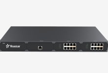 Yeastar 엔터프라이즈 IP-PBX 전화 시스템 S300 : 주식회사 이음글로벌