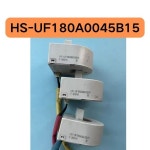 중고 HS-UF180A0045B15 전류 변압기 도란스  45kw 테스트 완료 정상 작동함 : 하루통상
