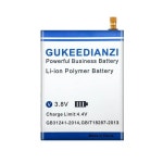 벨벳 LMG900TM 5G BL-T47 G9용 6000mAh 대용량 휴대폰 배터리 : 한라물산5