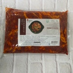 참푸드 고추장오리불고기 오리주물럭 : 뭐먹지MMG