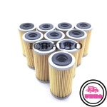 스즈키 미쓰비시 닛산 센트라 노트 버사 31726-28X0A / 용 10 x 변속기 오일 쿨러 필터 어셈블리 : 시드컴퍼니23