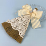 액막이 황금 빗자루 재물복 이사 개업 축하 선물 : 라라바비샵