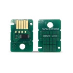 MC-G02 유지 보수 잉크 탱크 칩 Canon Pixma G3620 G2160 G1220 mc g02 : 나지막이