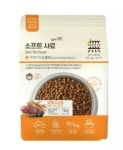 무마진 소프트 강아지 사료1kg : 정읍 더펫
