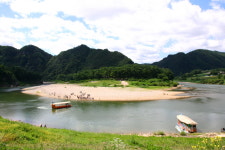 영화 왕과사는 남자 촬영지 청령포, 충의공기념관 + 한반도 지형 영월 당일버스여행 : 여행스케치여행사