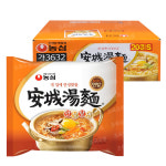 농심 안성탕면 125g x 20개 : 주식회사 초록유통
