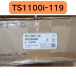 신품 터치 스크린 TS1100i-119, DC24V : 하루통상