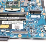 HP Probook 4520S 메인 보드 HM57 DDR3 598669-001 H9265-1 48.4GK06.041 용 NOKOTION 노트북 마더 : 프라임무역65