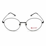 [JUKE] 쥬크 블루라이트 차단 남녀공용 편안한 안경테 1007-BK : 서독옵티크