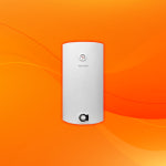 경동나비엔 전기온수기 법랑 100리터 세면대 싱크대 순간 저장식 설치의뢰 및 택배배송 : 주식회사 사계절할인