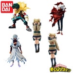 이 이치반쿠지 나의 유 다운 이즈쿠 리야 토무라 아카데미아 레트 라키 모델 다비 시리즈 01 : 글로벌메가핫픽