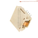 5Pcs/G6179-10 수입 IC 칩 테스트 블록 SOP-8P SMD SPI 소켓 와이드 바디 200mil : 행운듬뿍