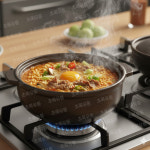 농심 안성탕면 125g x 20개 : 주식회사 초록유통