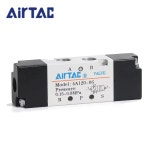 AIRTAC 에어 컨트롤 밸브 4A120-06/M5 4A220-06/08 4A320-08/10 4A420-15 : 레트로몬스터즈