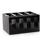 50mm 경로 길이 큐벳 셀 홀더 : 소중하다는