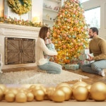 마섹스 벽난로 드래프트 커버 39 32 브라운 Brown 36 x 32 Inch : 따숨컴퍼니