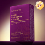 [3+1] 슈어메디 리포좀 글루타치온 시그니처 9S 프리미엄 28매, 4개 : 슈얼리 본사 쇼핑몰