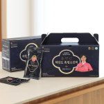 약산도 흑염소 진액 70ml 30포 1박스 즙 엑기스 액기스 국내산 김종윤 건강지키미 : 쇼핑온