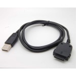 USB 데이터 동기화 충전기 케이블 IPAQ HX2750 H3830 H3870 RX3700 RX3715 HX2795 HX2755 HX2790 H3835 H3850 RX3415 RX : 88s마켓