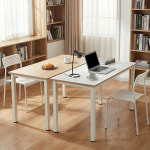 회의용 테이블 연수용 포밍테이블 사무실 회의실 테이블 작업 책상 세미나 1200 450 : 오펜퍼니처