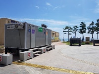 행사장남녀공용수세식화장실임대 남녀공용수세식화장실임대 방문설치 : 화장실임대렌탈