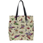 프라다 테수토 서프 프린팅 토트백 1BG827 5317 : 엑스클로젯