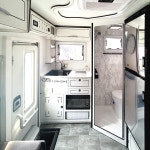 [서울/경기] 26년식 타스만캠핑카 캠핑카렌트 경유 4인승 종합보험 평일 : 바카르