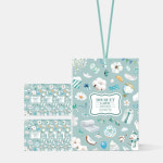 [8개] 부케가르니 퍼퓸드 샤쉐 M 10g 옷장탈취제 옷장방향제 실내 옷장냄새제거 일랑일랑 : 부케가르니