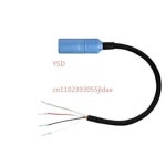 CYK10-A051/CYK10-A101 pH 전극 케이블 E+H용 CYK10-A051 5 meters : 신안글로벌-2