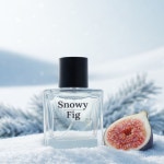 멀티 퍼퓸 르아모 스노위 피그 무화과 향 30ml : leamo