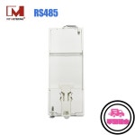 EM113016-04 1 상 딘 레일 타입 양방향 미터 220V Modbus 485 암페어 스마트 계량기 로 작동 : 시드컴퍼니23