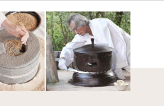 샘고을 감식초 명인 선물세트 3호 : 다함께마켓