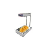 감자 튀김 워머기 데스크탑 푸드 매장 단일품목 핫도그 가열 기타주방가전 업소용 기타 기계 가정용 자동 : 젠트라이프