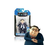 또봇 피규어 디~룩 디룩 : 토이메카