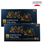 신곡일동 사계절흑염소 | 일동생활건강 프리미엄 마가목 흑염소진액 30포, 2개 : 밀리언 바이오랩