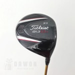 타이틀리스트 913 D3 드라이버 9.5 후지쿠라 롬박스 65 S 커버X : 다원골프MALL