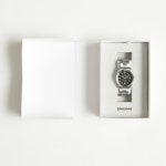 신존 X 세이코 Classic sports 손목시계 EDITION 4 model 남녀공용 : 닌자마루