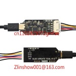 내장 시뮬레이터가 있는 1600W 20A BLDC 모터 드라이버 PWM 3상 컨트롤러 6-80V 브러시리스 DC : 69프라임무역