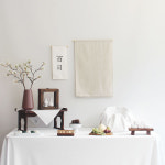 [가온누리] 스튜디오급 프리미엄 전통 백일상 돌상 셀프 상차림 대여 : 늘봄TABLE