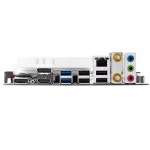 JGINYUE B760i 마더보드 LGA 1700 인텔 코어 i3i5i7i9 12세대 지원 DDR4 메모리 신형 데스크탑 itx : 충일물류