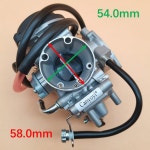 야마하 북극 고양이 가와사키 스즈키 랩터 350 YFM350 04-13 5YT-14901-10-00 5YT-14901-00 DVX400 04-07 KFX400 03-06 쿼드스포츠... 